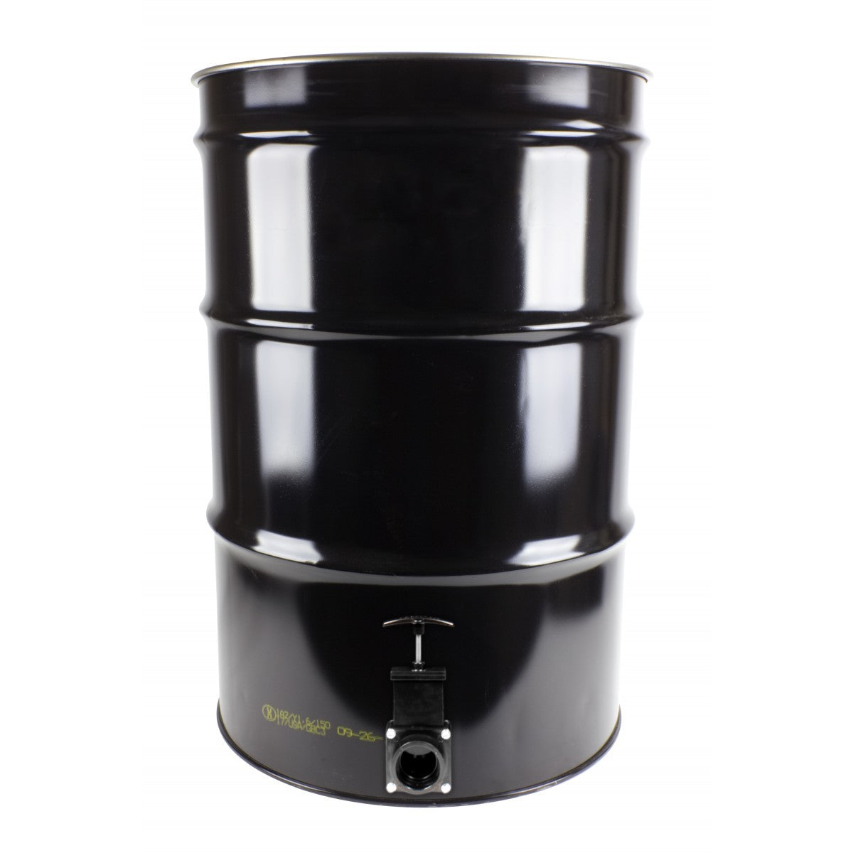 Johnny Vac JV45G-3 Industrial Wet & Dry Vacuum image 3